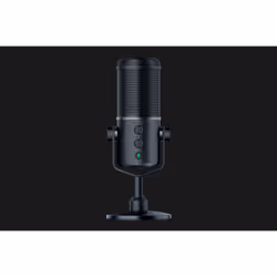 Razer Seiren Elite Black Table microphone