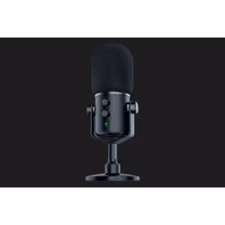 Razer Seiren Elite Black Table microphone - Additional view 4