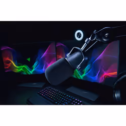 Razer Seiren Elite Black Table microphone - Additional view 7