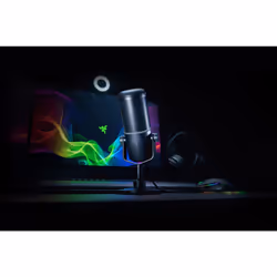 Razer Seiren Elite Black Table microphone - Additional view 8