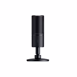 Razer Seiren X, Studio microphone, 110 dB, 20 - 20000 Hz, 16 Ω, 16 bit, 48 kHz