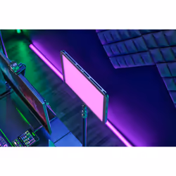 Razer Key Light table lamp E Chrome - Additional view 5