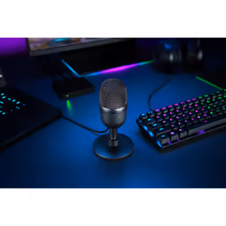 Razer Seiren Mini Black Table microphone - Additional view 6