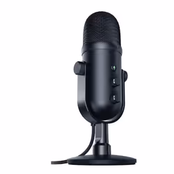 Razer SEIREN V2 PRO Black Studio microphone - Additional view 4