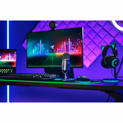 Razer SEIREN V2 PRO Black Studio microphone - Additional view 6