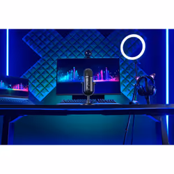 Razer SEIREN V2 PRO Black Studio microphone - Additional view 8