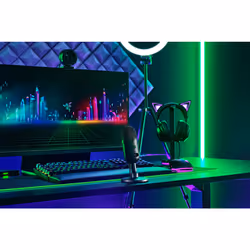 Razer Seiren V2 X Black PC microphone - Additional view 5