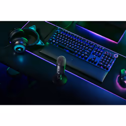Razer Seiren V2 X Black PC microphone - Additional view 6