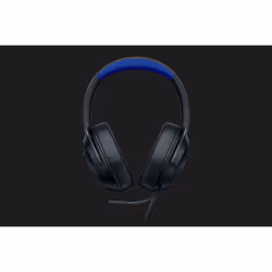 Razer Kraken X Console Headset Wired Head-band Gaming Black, Blue - Additional view 4