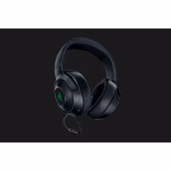 Razer Kraken X USB Headset Wired Head-band Gaming Black - Additional view 4