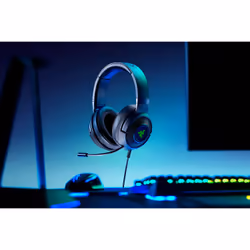 Razer Kraken X USB Headset Wired Head-band Gaming Black - Additional view 6