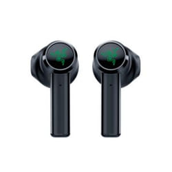 Razer Hammerhead True Wireless Headset In-ear Calls/Music Bluetooth Black