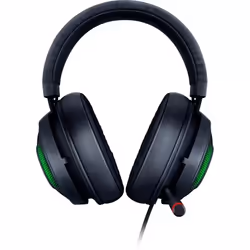 Razer Kraken Ultimate Headset Wired Head-band Gaming Black