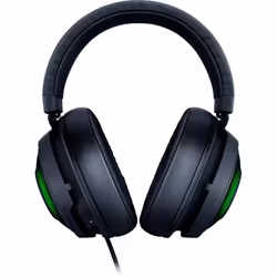 Razer Kraken Ultimate Headset Wired Head-band Gaming Black