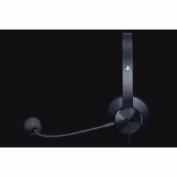 Razer Tetra PS4 Headset Wired Head-band Gaming Black - Additional view 3