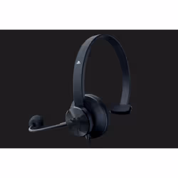 Razer Tetra PS4 Headset Wired Head-band Gaming Black - Additional view 4