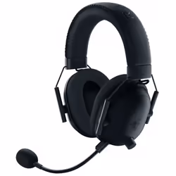 Razer BlackShark V2 Pro, Wired & Wireless, Gaming, 12 - 28000 Hz, 328 g, Headset, Black