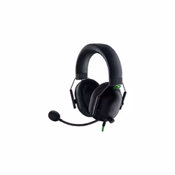BlackShark V2 X - Multi-Platform Wired Esports Headset (Triforce 50mm Drivers, Advanced Passive Noise Cancellation, 7.1 Surro ...