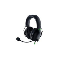 BlackShark V2 X - Multi-Platform Wired Esports Headset (Triforce 50mm Drivers, Advanced Passive Noise Cancellation, 7.1 Surround Sound, Hyperclear