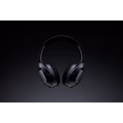 Razer RZ04-03430100-R3M1 headphones/headset Wired & Wireless Ear-hook Calls/Music USB Type-A Bluetooth Black