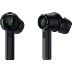 Razer Hammerhead True Wireless Pro Headphones In-ear Calls/Music USB Type-C Bluetooth Black
