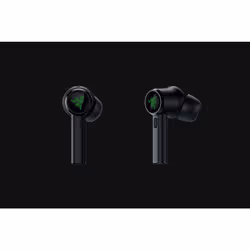 Razer Hammerhead True Wireless Pro Headphones In-ear Calls/Music USB Type-C Bluetooth Black