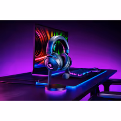 Razer Kraken V3 Pro Headset Wired & Wireless Head-band Gaming USB Type-A Black - Additional view 4