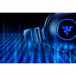 Razer Kraken V3 Pro Headset Wired & Wireless Head-band Gaming USB Type-A Black - Additional view 5