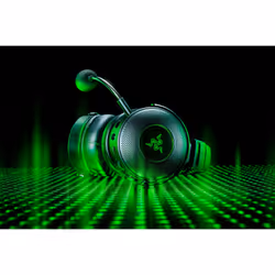 Razer Kraken V3 Pro Headset Wired & Wireless Head-band Gaming USB Type-A Black - Additional view 6