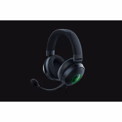 Razer Kraken V3 Headset Wired Head-band Gaming USB Type-A Black - Additional view 4