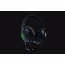 Razer Kraken V3 Headset Wired Head-band Gaming USB Type-A Black - Additional view 5