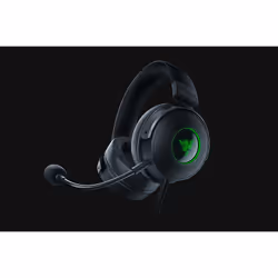 Razer Kraken V3 Headset Wired Head-band Gaming USB Type-A Black - Additional view 6