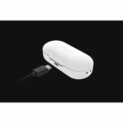 Razer Hammerhead True Wireless Headset In-ear Calls/Music Bluetooth White