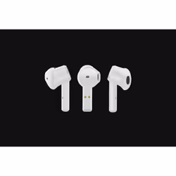 Razer Hammerhead True Wireless Headset In-ear Calls/Music Bluetooth White - Additional view 4