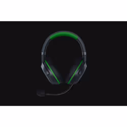 Razer Kaira Pro Headset Wired & Wireless Head-band Gaming Bluetooth Black - Additional view 4