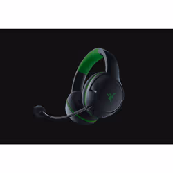 Razer Kaira for Xbox Headset Wireless Head-band Gaming Black - Additional view 4