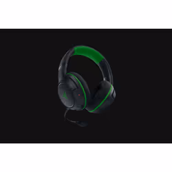 Razer Kaira for Xbox Headset Wireless Head-band Gaming Black - Additional view 5