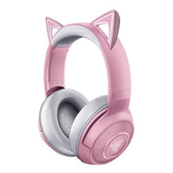 Razer RZ04-03520100-R3M1 headphones/headset Wireless Head-band Calls/Music Bluetooth Pink