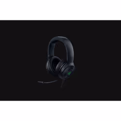 Razer Kraken V3 X Headset Wired Head-band Gaming USB Type-A Black