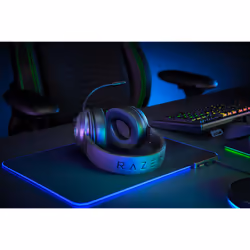 Razer Kraken V3 X Headset Wired Head-band Gaming USB Type-A Black - Additional view 5