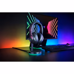 Razer Kraken V3 X Headset Wired Head-band Gaming USB Type-A Black - Additional view 6