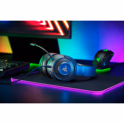 Razer Kraken V3 X Headset Wired Head-band Gaming USB Type-A Black - Additional view 7