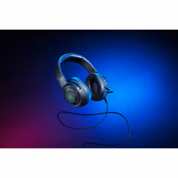 Razer Kraken V3 X Headset Wired Head-band Gaming USB Type-A Black - Additional view 8