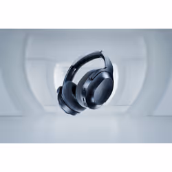 Razer Barracuda Headset Wired & Wireless Head-band Calls/Music USB Type-C Bluetooth Black - Additional view 4
