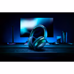 Razer Barracuda Headset Wired & Wireless Head-band Calls/Music USB Type-C Bluetooth Black - Additional view 8
