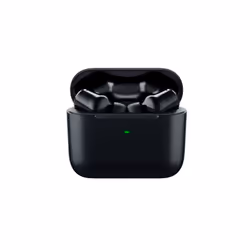 Razer Hammerhead, Wireless, Calls/Music, 20 - 20000 Hz, 54 g, Headphones, Black