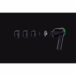 Razer Hammerhead Headphones Wireless In-ear Calls/Music Bluetooth Black