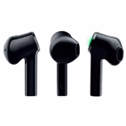 Razer Hammerhead X Headphones Wireless In-ear Calls/Music Bluetooth Black, Green - Additional view 4