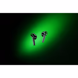 Razer Hammerhead X Headphones Wireless In-ear Calls/Music Bluetooth Black, Green - Additional view 5