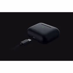 Razer Hammerhead X Headphones Wireless In-ear Calls/Music Bluetooth Black, Green - Additional view 8